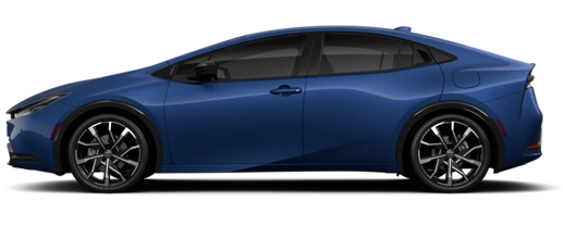 2026 Toyota Prius Plug-in Hybrid - Toyota of Montgomery in Montgomery AL